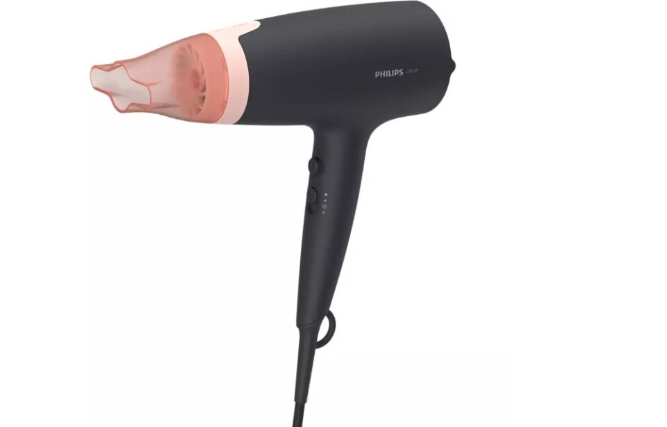 Philips BHD350/10 ThermoProtect 2100 W Saç Kurutma Makinesi