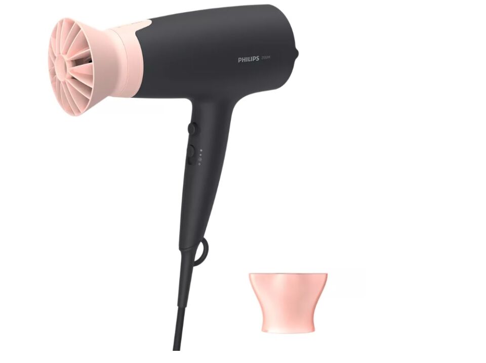 Philips BHD350/10 ThermoProtect 2100 W Saç Kurutma Makinesi