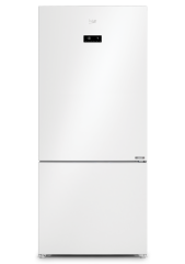 Beko 683721  EB No Frost Buzdolabı