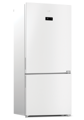 Beko 683721  EB No Frost Buzdolabı