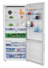 Beko 683721  EB No Frost Buzdolabı