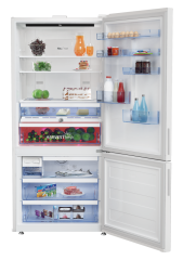 Beko 683721  EB No Frost Buzdolabı