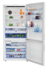 Beko 683721  EB No Frost Buzdolabı