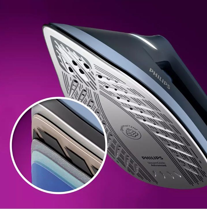 Philips PSG6042/20 Perfectcare 6000 Serisi 2400 W Buhar Kazanlı Ütü