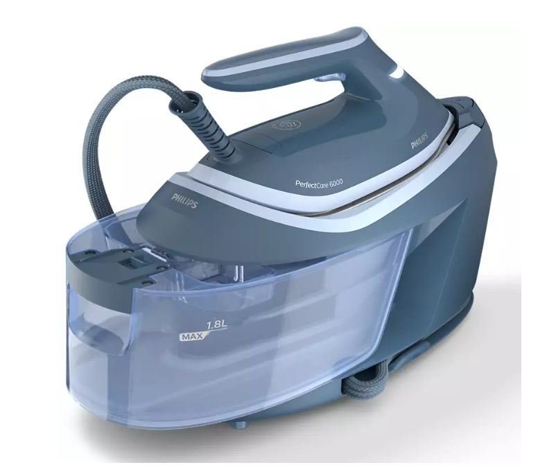 Philips PSG6042/20 Perfectcare 6000 Serisi 2400 W Buhar Kazanlı Ütü
