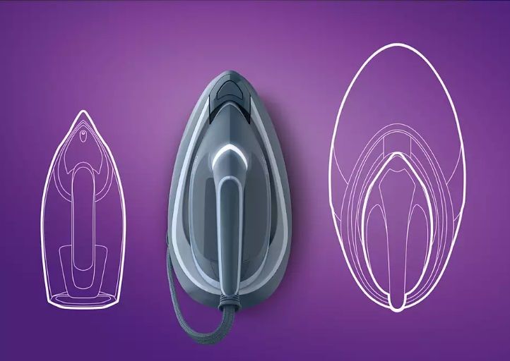 Philips PSG6042/20 Perfectcare 6000 Serisi 2400 W Buhar Kazanlı Ütü