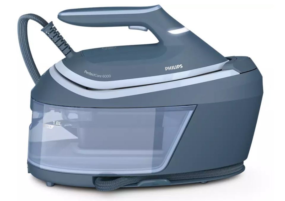 Philips PSG6042/20 Perfectcare 6000 Serisi 2400 W Buhar Kazanlı Ütü