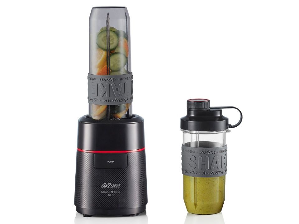 Arzum AR1147 Shake'n Take Neo Kişisel 500 W Smoothie Blender
