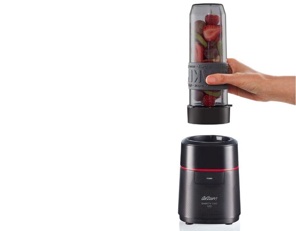 Arzum AR1147 Shake'n Take Neo Kişisel 500 W Smoothie Blender