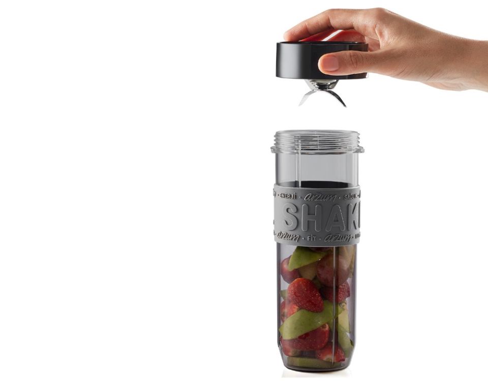 Arzum AR1147 Shake'n Take Neo Kişisel 500 W Smoothie Blender