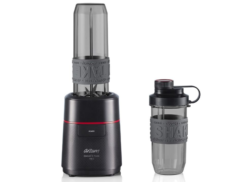 Arzum AR1147 Shake'n Take Neo Kişisel 500 W Smoothie Blender