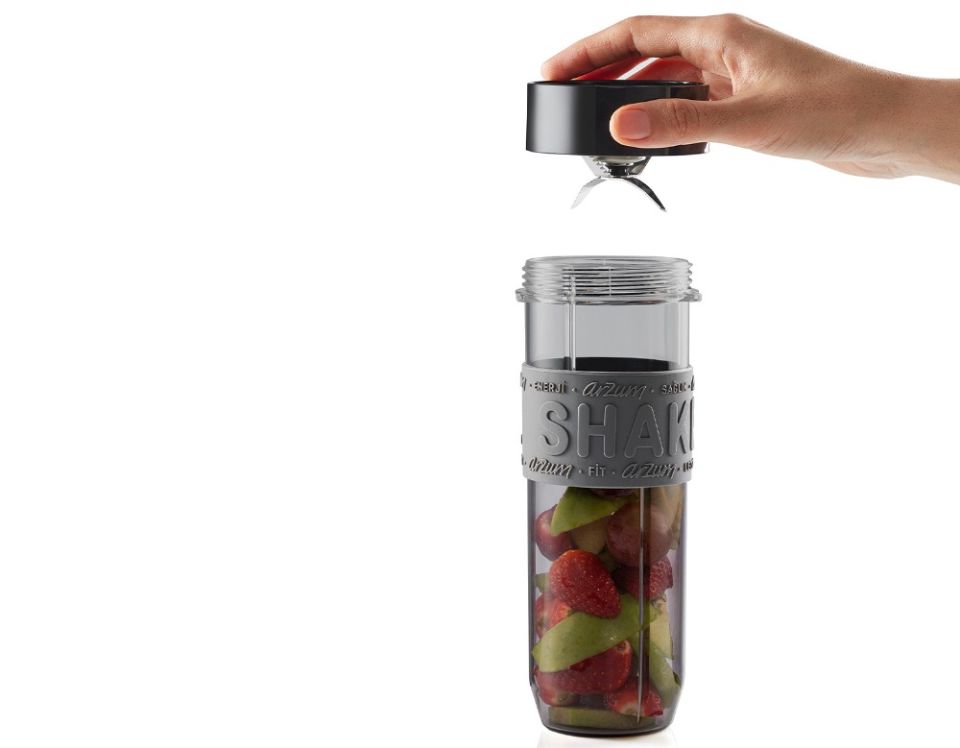 Arzum AR1148 Shake'n Take Dream 500 W Kişisel Smoothie Blender