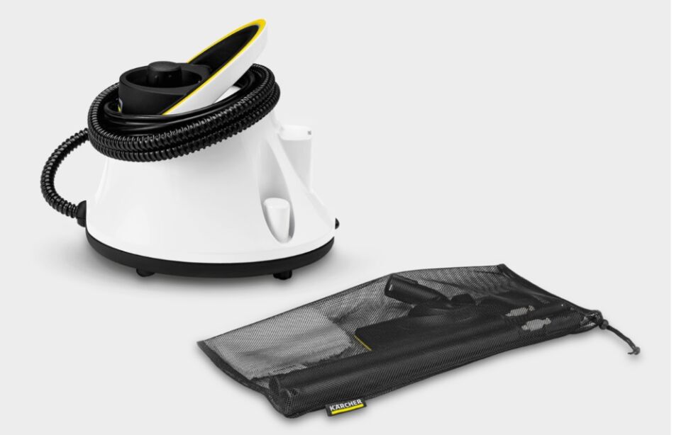 Karcher SC 2 Deluxe Buharlı Temizleyici