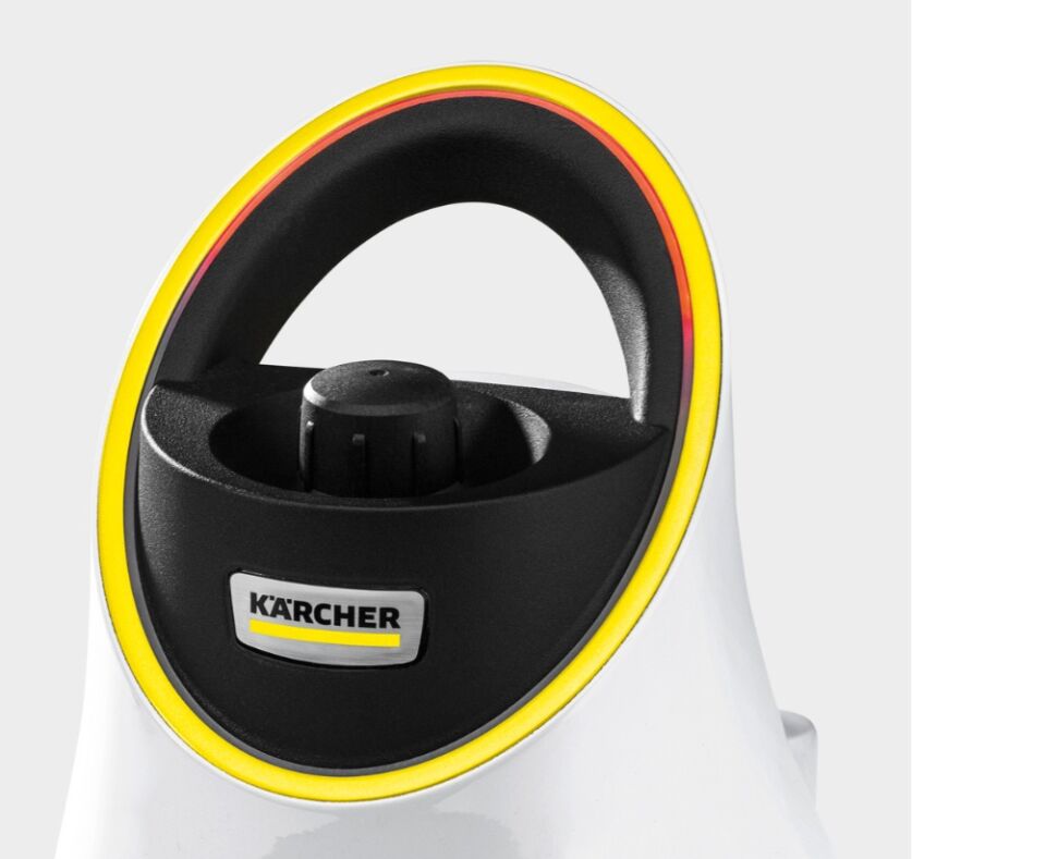 Karcher SC 2 Deluxe Buharlı Temizleyici