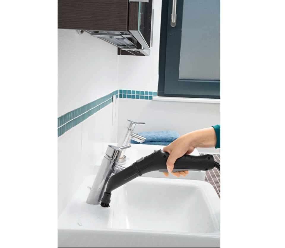Karcher SC 2 Deluxe Buharlı Temizleyici