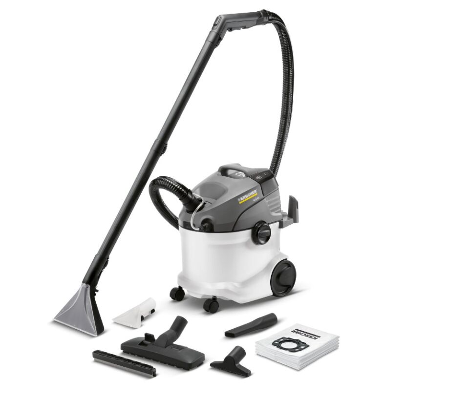 Karcher SE 6.100 Halı Yıkama Makinesi