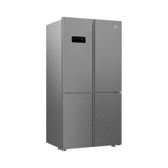 Beko 191625 EI Gardırop Tipi Buzdolabı