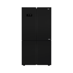 Beko 191625 ESC Gardırop Tipi Buzdolabı