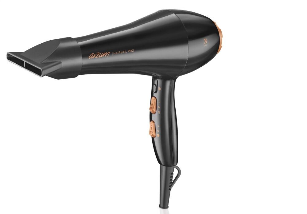 Arzum AR5009 Hairstil Pro 2200 W Saç Kurutma Makinesi
