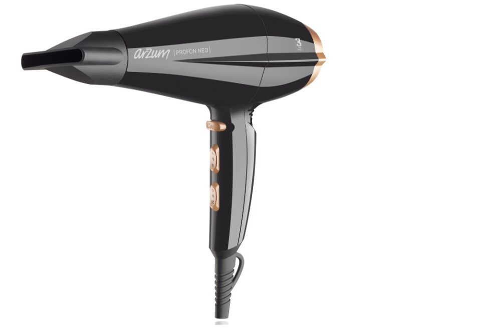 Arzum AR5047 Profön Neo Profesyonel 2300 W Saç Kurutma Makinesi