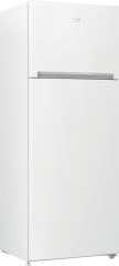 Beko 870465 MB Çift Kapılı Buzdolabı