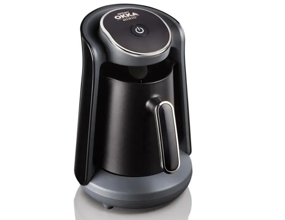 Arzum AR9026 Inox Premium 4 Parça Çeyiz Seti
