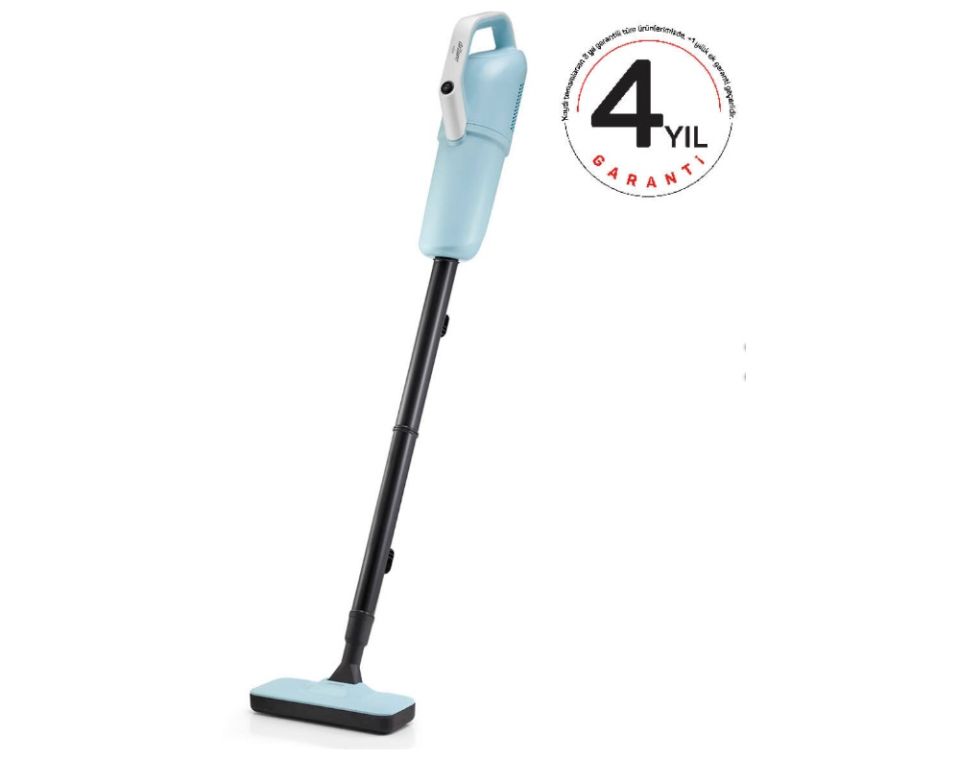 Arzum AR4087 Gırgır 2'si 1 Arada Dikey Elektrikli Süpürge