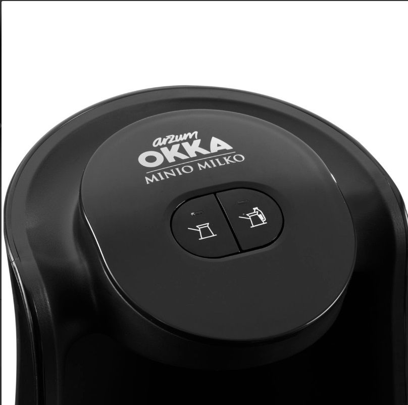 Arzum Okka Minio Milko OK0024-K Krom Türk Kahve Makinesi