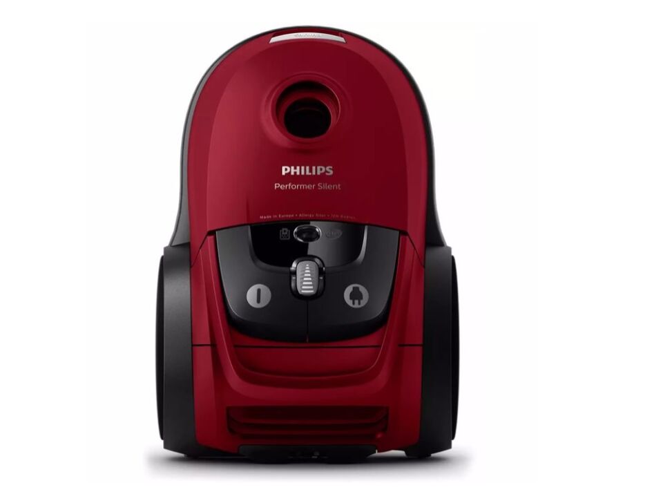 Philips Performer Silent FC8781/09 750 W Toz Torbalı Süpürge