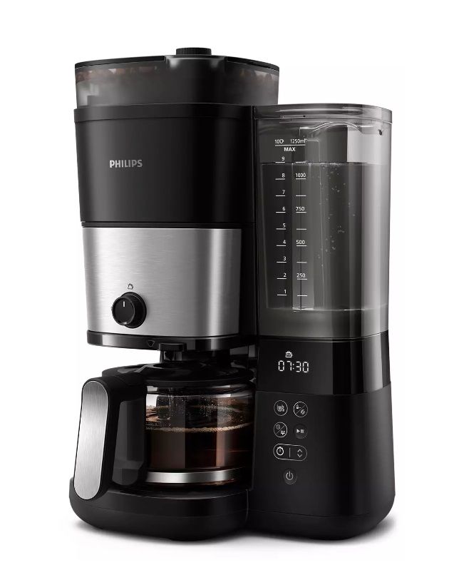 Philips HD7888/01 All-In-1 Brew Öğütücülü Filtre Kahve Makinesi