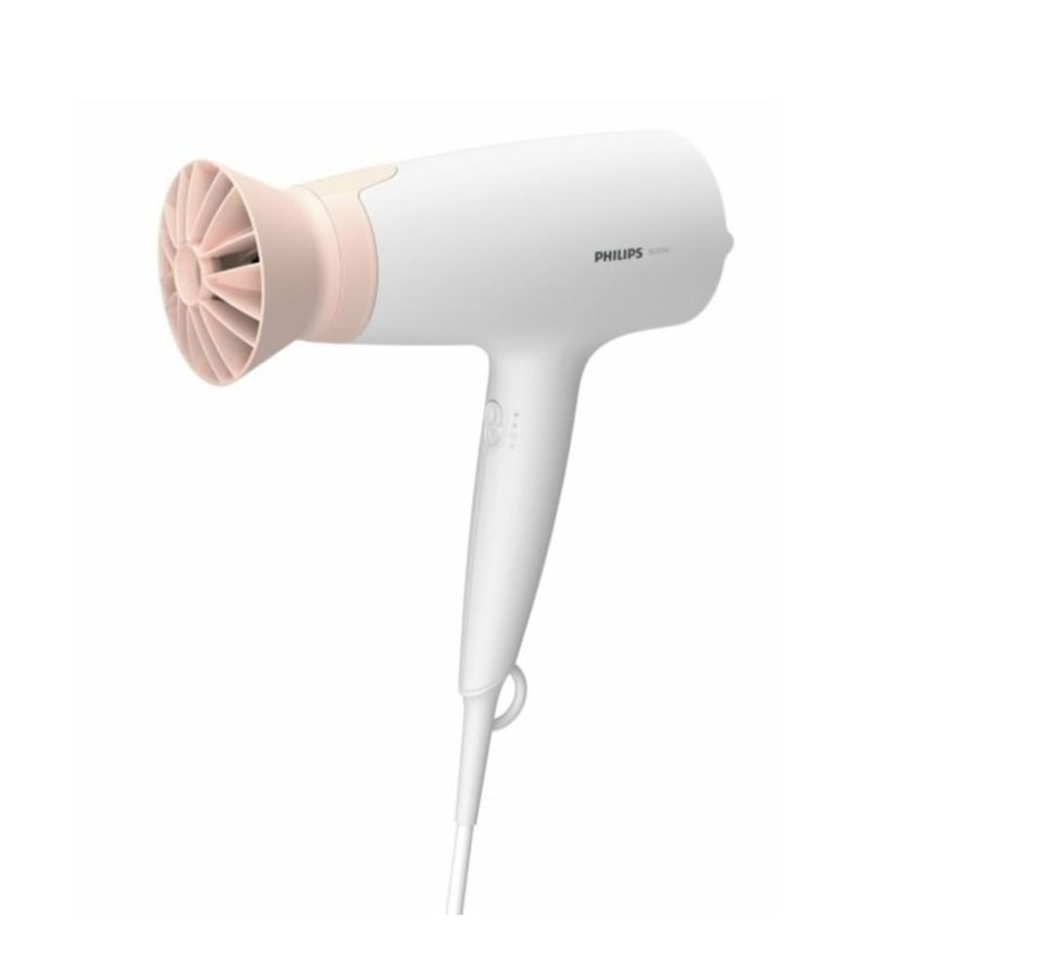 Philips BHD300/10 ThermoProtect 1600 W Saç Kurutma Makinesi