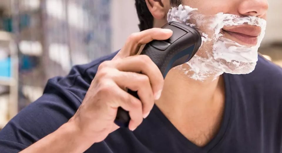 Philips AquaTouch S1323/41 Islak Kuru Tıraş Makinesi
