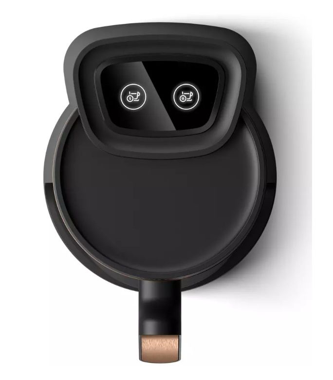 Philips Series 5000 HDA150/60 Bakır Türk Kahve Makinesi