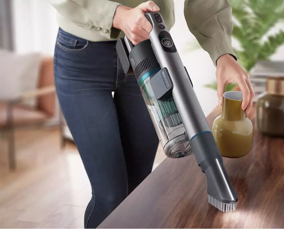 Philips Aqua Plus XC8057/01 25.2 V Dikey Şarjlı Süpürge