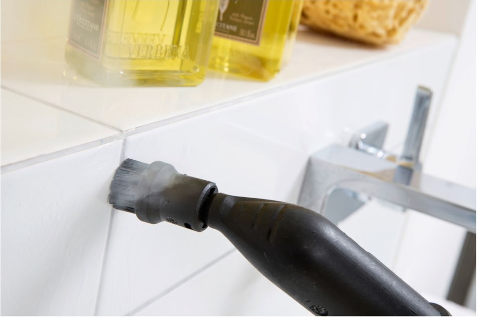 Karcher SC 4 EasyFix Buharlı Temizleyici