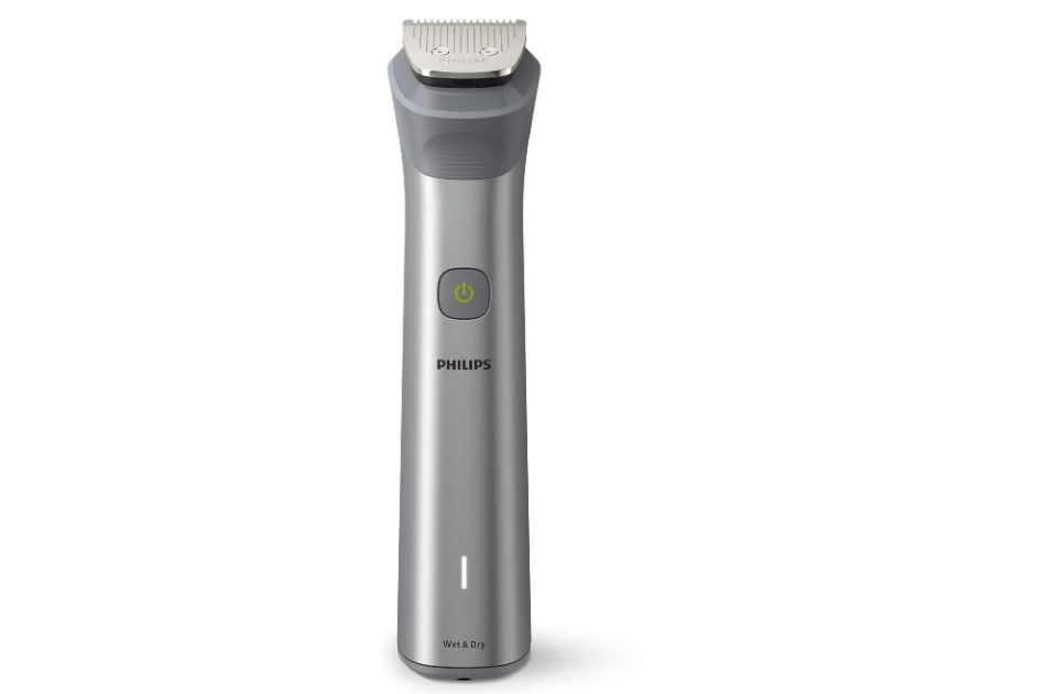 Philips MG5940/15 12'si 1 Arada Erkek Bakım Seti