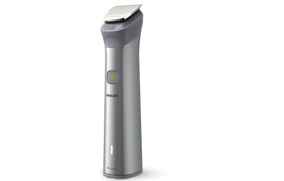 Philips MG5940/15 12'si 1 Arada Erkek Bakım Seti