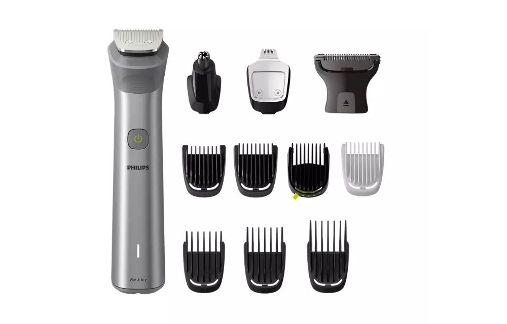 Philips MG5940/15 12'si 1 Arada Erkek Bakım Seti