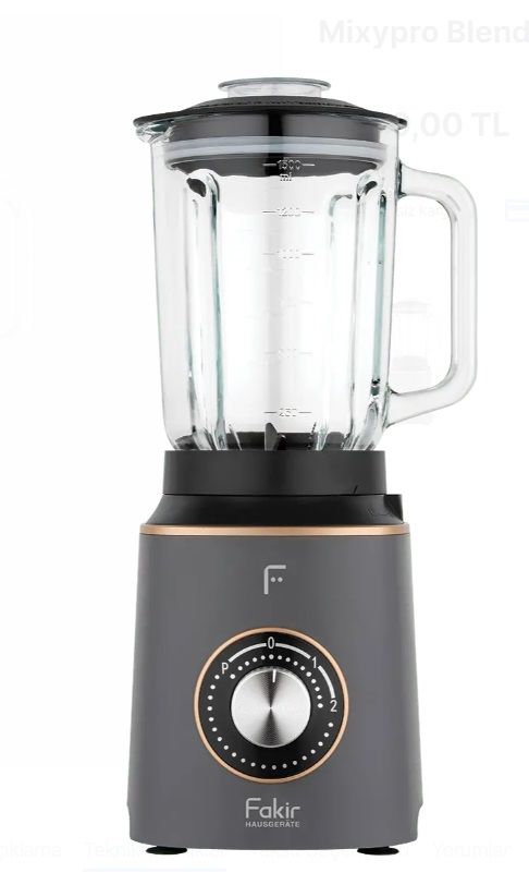 Fakir Mixypro 800 W Smoothie Blender