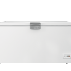 Beko 3350 Sandık Tipi Derin Dondurucu