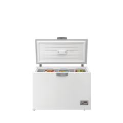 Beko 3401 J Sandık Tipi Derin Dondurucu