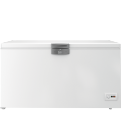 Beko 3501 Sandık Tipi Derin Dondurucu