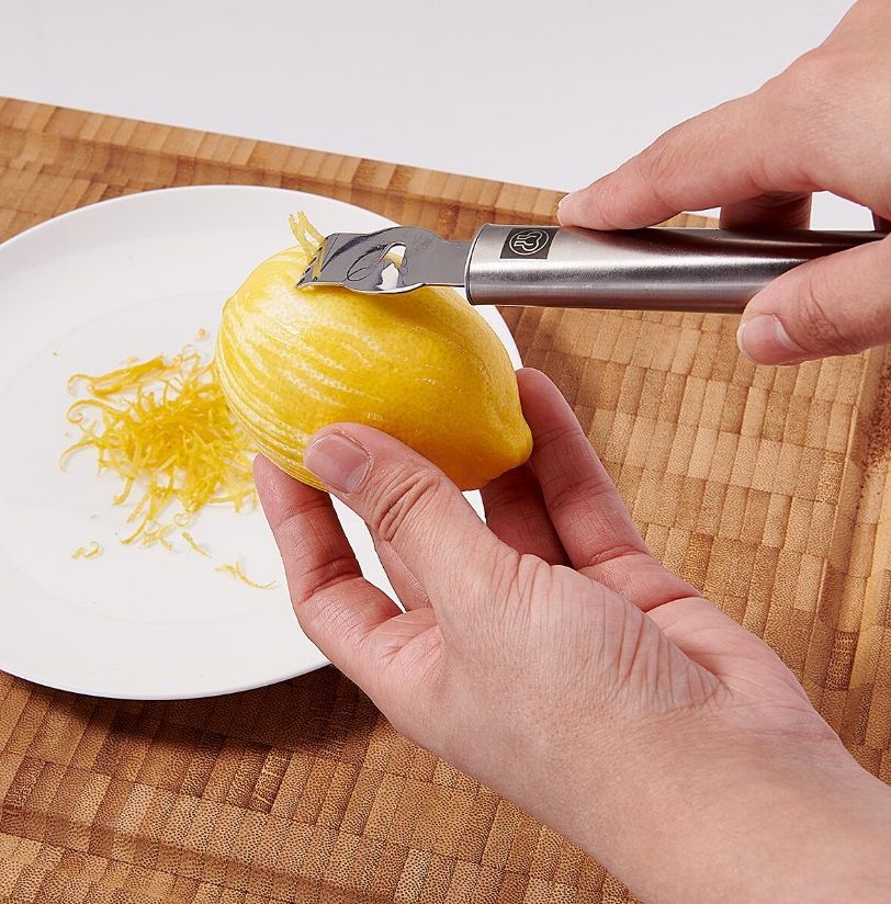 Korkmaz A522 Twisty Limon Soyacağı