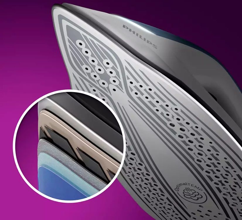 Philips PSG8030/20 Perfectcare 2700 W Buhar Kazanlı Ütü