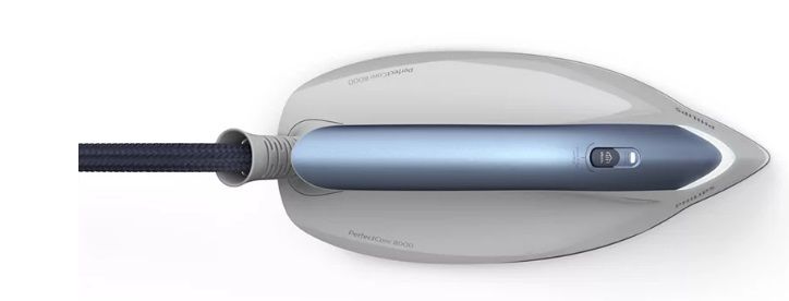 Philips PSG8030/20 Perfectcare 2700 W Buhar Kazanlı Ütü