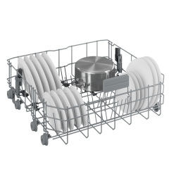 Beko BM 6046 Bulaşık Makinesi