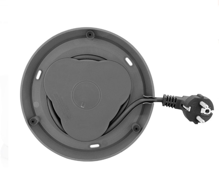 Arzum AR3014 Florido Beyaz 2000 W 2 lt Su Isıtıcısı