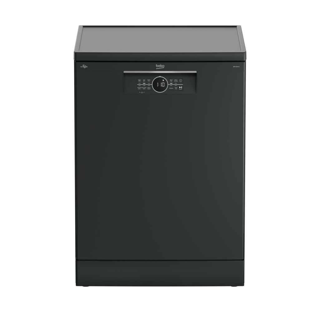 Beko BM 4044 A Aktif Hijyen 4 Programlı Bulaşık Makinesi