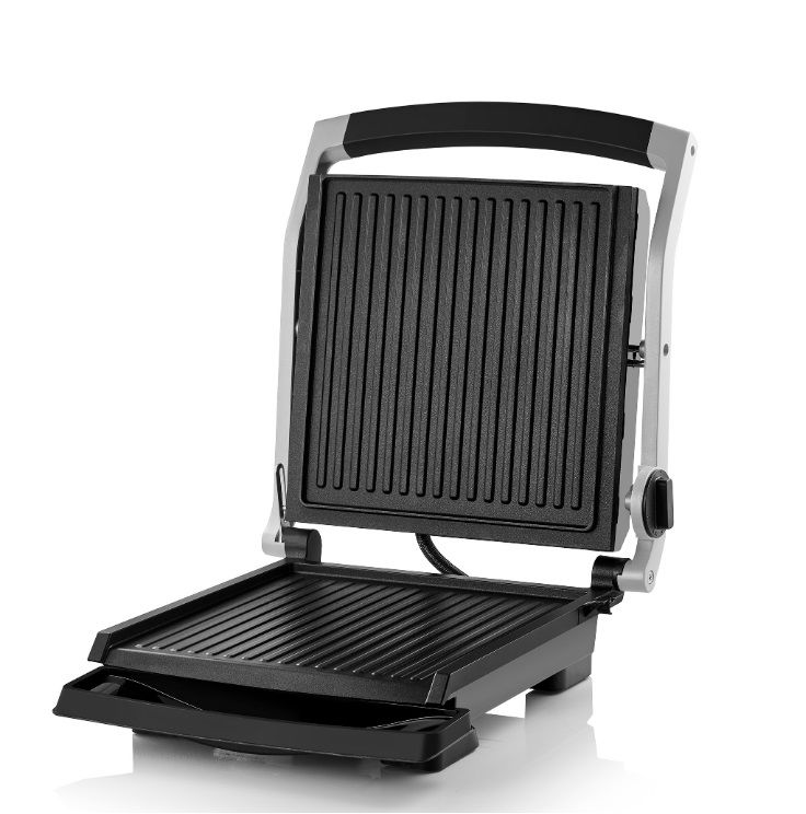 Arzum AR2060 Crusty 1800 W Izgara ve Tost Makinesi