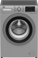 Beko BK 9121 BTI Çamaşır Makinesi